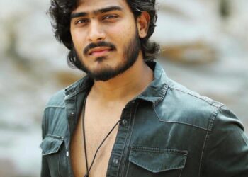Sandeep Ashwa: From Middle-Class Roots to Silver Screen