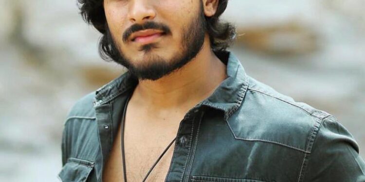 Sandeep Ashwa: From Middle-Class Roots to Silver Screen