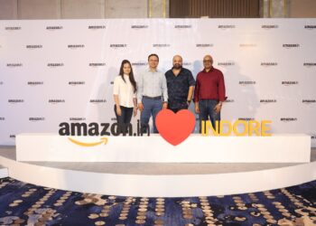 Madhya Pradesh emerged as one of the top shopping destinations for Home, Kitchen, and Outdoors products on Amazon.in