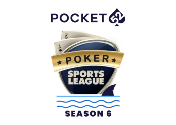 Gear up for the Sixth season of Pocket52 Poker Sports League (PSL) exclusively streaming on JioCinema
