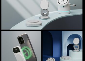 Lifelong Online unveils next-generation power bank range and wireless charger range, elevating the standard for mobile charging solutions