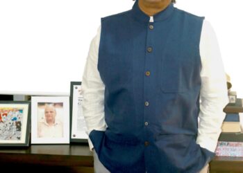 Views on the 2024-25 Union Budget by Mr. Domnic Romell, President of CREDAI-MCHI, the apex body of MMR’s real estate industry
