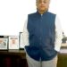 Views on the 2024-25 Union Budget by Mr. Domnic Romell, President of CREDAI-MCHI, the apex body of MMR’s real estate industry