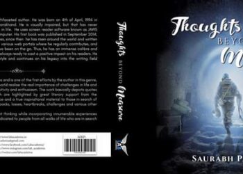 Saurabh Pant: Voice of the unseen