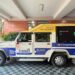 Inspiria Knowledge Campus Drives Career Awareness to Remote Regions with Innovative ‘Career Awareness on Wheels’ Initiative