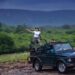 Explore the Wilderness of Ranthambore National Park: Your Ultimate Safari Adventure Awaits