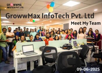 GrowwMax InfoTech Pvt. Ltd: Your Ultimate Partner for Top-Notch SEO Results in Just 3 Months