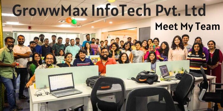 GrowwMax InfoTech Pvt. Ltd: Your Ultimate Partner for Top-Notch SEO Results in Just 3 Months
