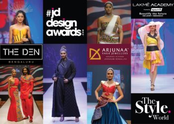 IMMERSE YOURSELF IN THE FUTURE OF FASHION & JEWELLERY DESIGN AT JD DESIGN AWARDS 2024 BANGALORE