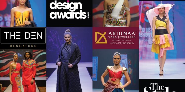 IMMERSE YOURSELF IN THE FUTURE OF FASHION & JEWELLERY DESIGN AT JD DESIGN AWARDS 2024 BANGALORE