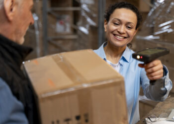 Supply Chain Needs for Small and Growing Enterprises 
