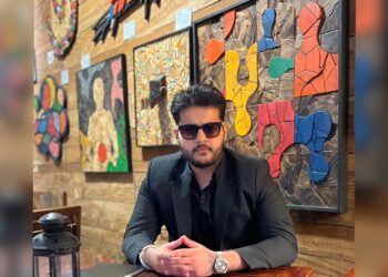 Sahil Bhugra Speaks Harsh Reality, Raising Youth-Related Issues in India