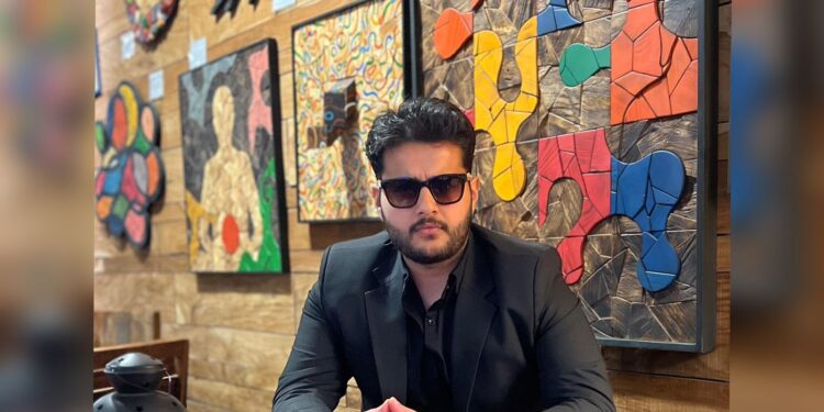 Sahil Bhugra Speaks Harsh Reality, Raising Youth-Related Issues in India