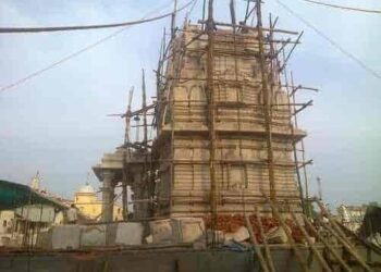 The Dus Mahavidya Temple Seeks Your Support