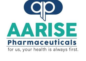 AARISE Pharmaceuticals: Revolutionizing Drug Delivery with Patient-Centric Technologies