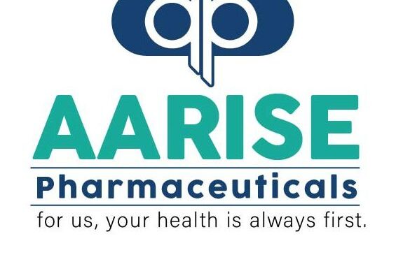 AARISE Pharmaceuticals: Revolutionizing Drug Delivery with Patient-Centric Technologies