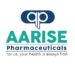 AARISE Pharmaceuticals: Revolutionizing Drug Delivery with Patient-Centric Technologies