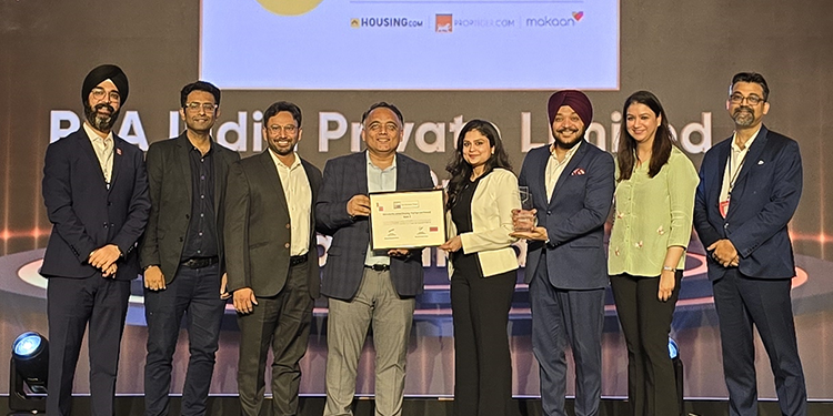 REA India: Redefining Excellence as a Great Place to Work