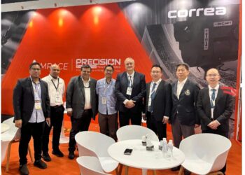 Precision Engineering Technologies Announces Strategic Partnership with Nicolás Correa