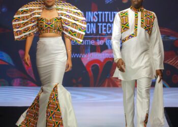 Immerse yourself in the future of Fashion & Jewellery Design at JD Design Awards 2024 Bangalore
