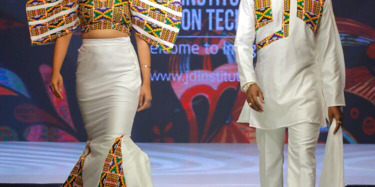 Immerse yourself in the future of Fashion & Jewellery Design at JD Design Awards 2024 Bangalore