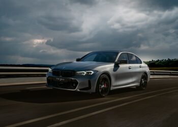 BMW Group India launches its Monsoon Service Campaign.