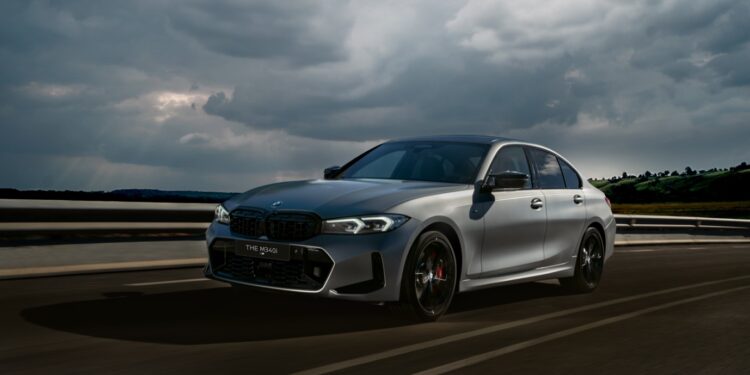 BMW Group India launches its Monsoon Service Campaign.