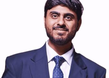 Pranshul Sethi: Illuminating Pharmacy’s Path to Excellence