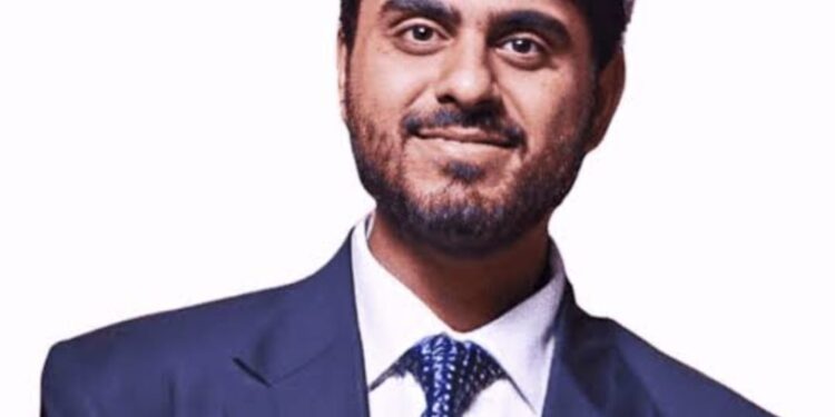 Pranshul Sethi: Illuminating Pharmacy’s Path to Excellence