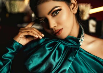 Devki Shah: A Rising Star in the Lifestyle Influencer Industry