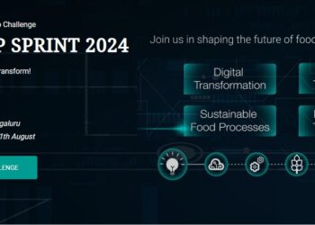 Bühler India Announces Startup Sprint 2024 Challenge for Food and Feed Value Chain Startups