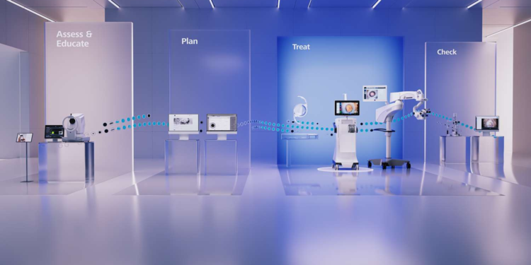 ZEISS Group in India Promotes Eye Health During Cataract Awareness Month