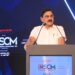 Minister of State (MoS) for Heavy Industries & Steel Graces the 11th Edition of The Supply Chain and Logistics Summit
