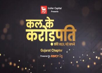 Startups Push Indians to Rise & Shine on KKK episode 5