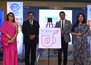 Indian School of Tea – Everything You Want to Learn About Tea
