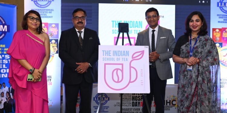 Indian School of Tea – Everything You Want to Learn About Tea