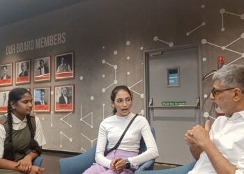 INVENT: Revolutionizing Internships for School Students