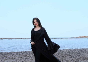 Nayaab by Jannat: A New Dawn in Fashion