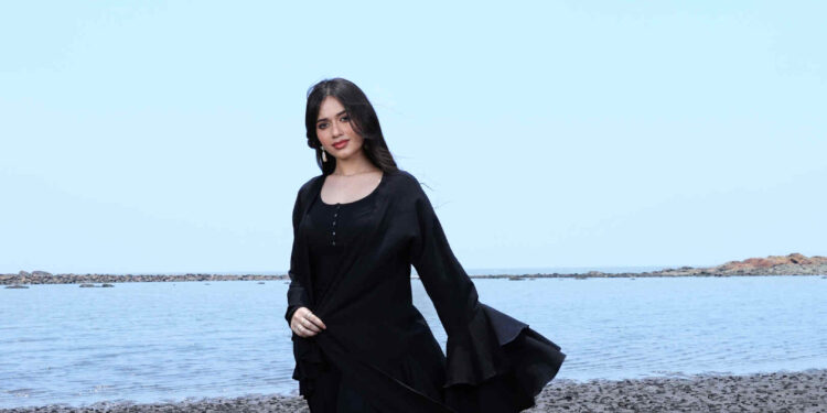 Nayaab by Jannat: A New Dawn in Fashion