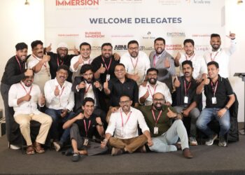 Business IMMERSION®: Transforming Leaders and Businesses Under Dr. Abdussalam Omar