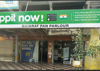 This Truly Indian Innovation is about to change the way you order Products Locally!