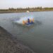 Aquaculture industry’s Leading paddle wheel aerator manufacturers Ardis Enviro Solutions