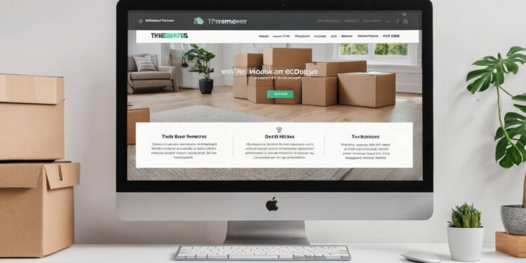 How to Use ThreeMovers.com Website to Save on Moving: Top Tips and Discounts