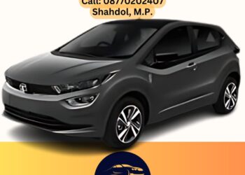 Unveiling the Excellence of Shahdol Cabs: Redefining the Outstation Taxi Experience