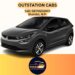 Unveiling the Excellence of Shahdol Cabs: Redefining the Outstation Taxi Experience