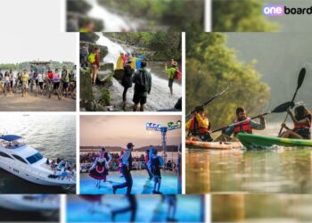 Goa’s Monsoon Magic: Why July to October is the Best Time to Visit
