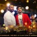 Nithin Kandalam Awarded Best Stylish Icon of Sandalwood by Action Prince Dhruva Sarja