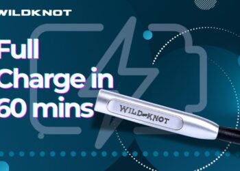 Wild Knot C10 Takes the Market by Storm on Amazon india