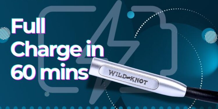 Wild Knot C10 Takes the Market by Storm on Amazon india
