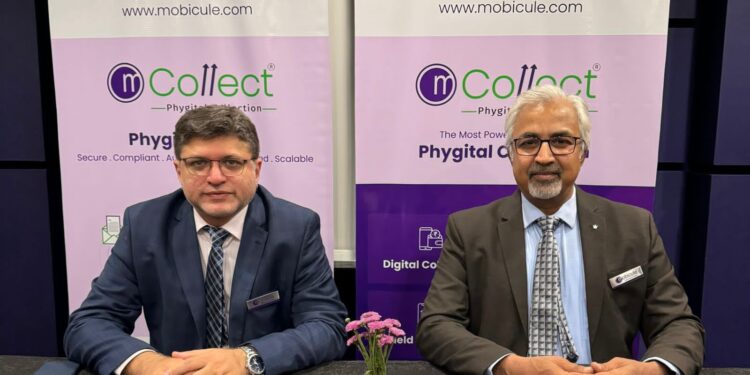 Mobicule accelerates growth in the South India Phygital Debt Resolution Space through expansion in Bengaluru and Chennai